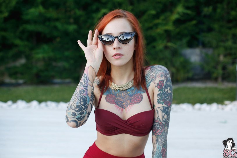 Jane Sinner Suicide