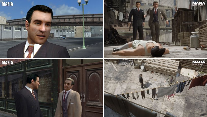 Sergio Morello mafia 2