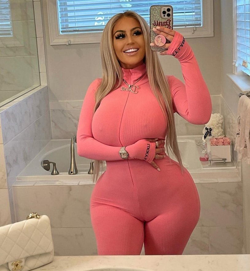 Dany Banks (Danii Banks)