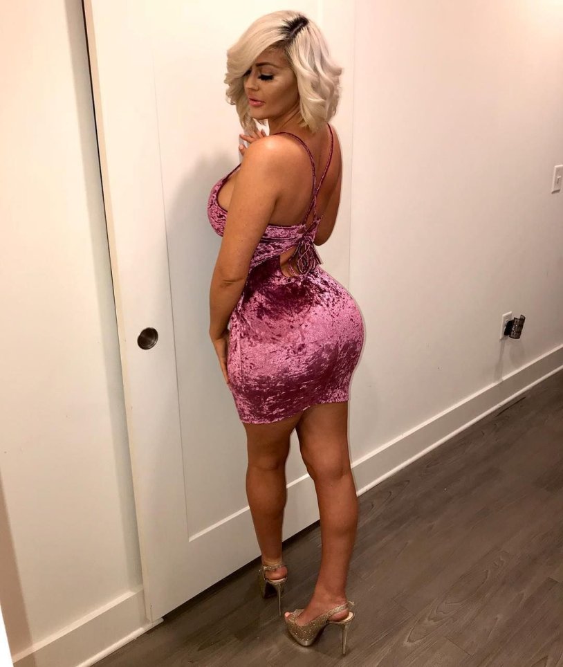 Dany Banks (Danii Banks)