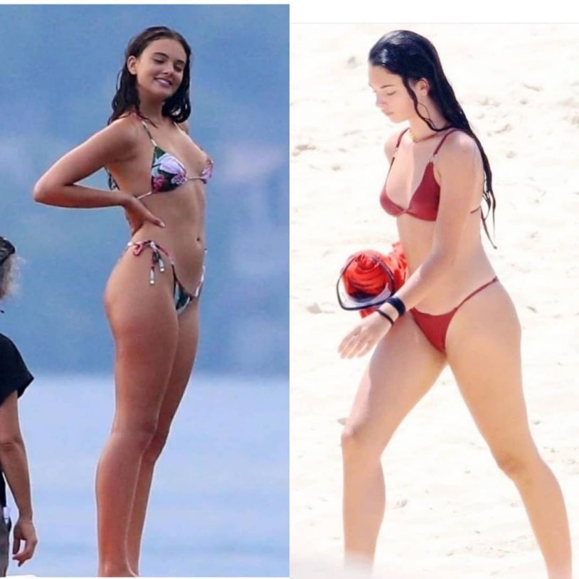 Monica Bellucci pregnant