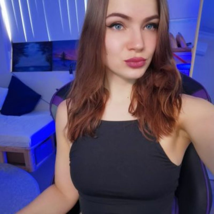 Brianna Bell photoshoot