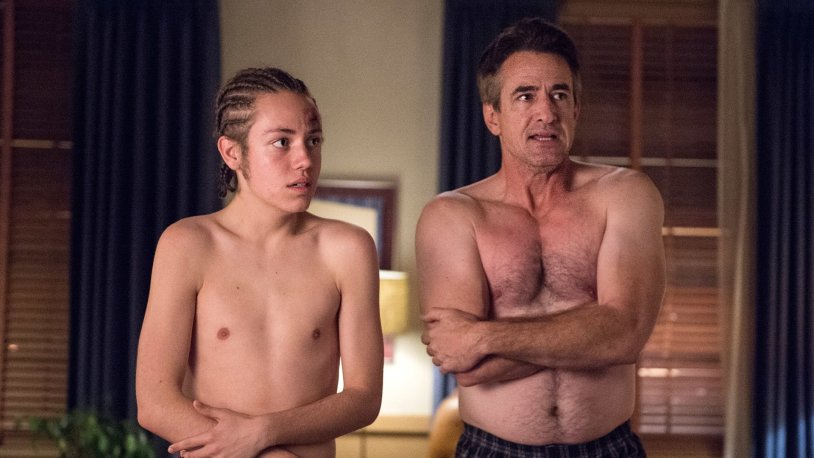 Dermot Mulroney Shameless