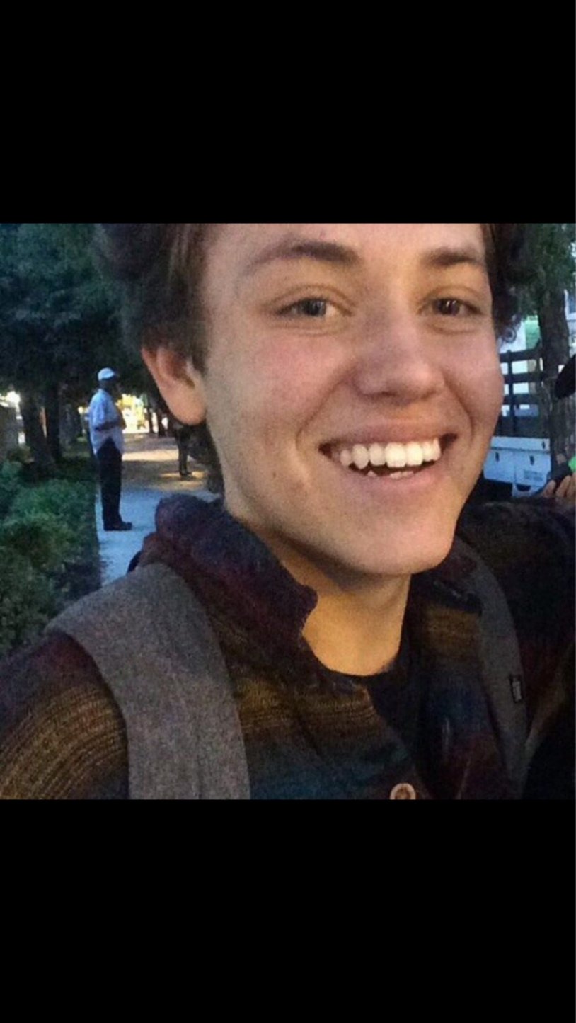 Ethan Cutkosky Age 21