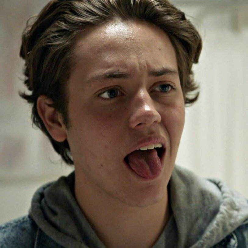Ethan Cutkosky 2020