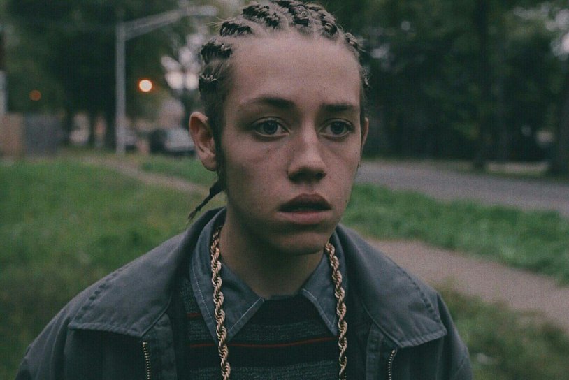 Carl Gallagher