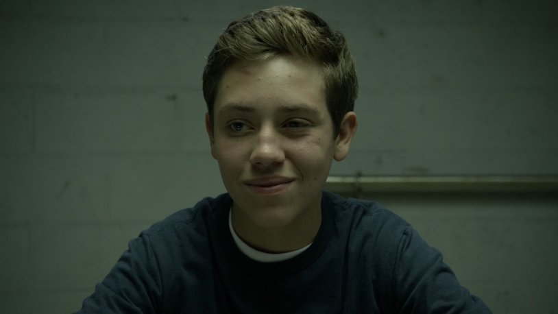 Carl Gallagher Season 6