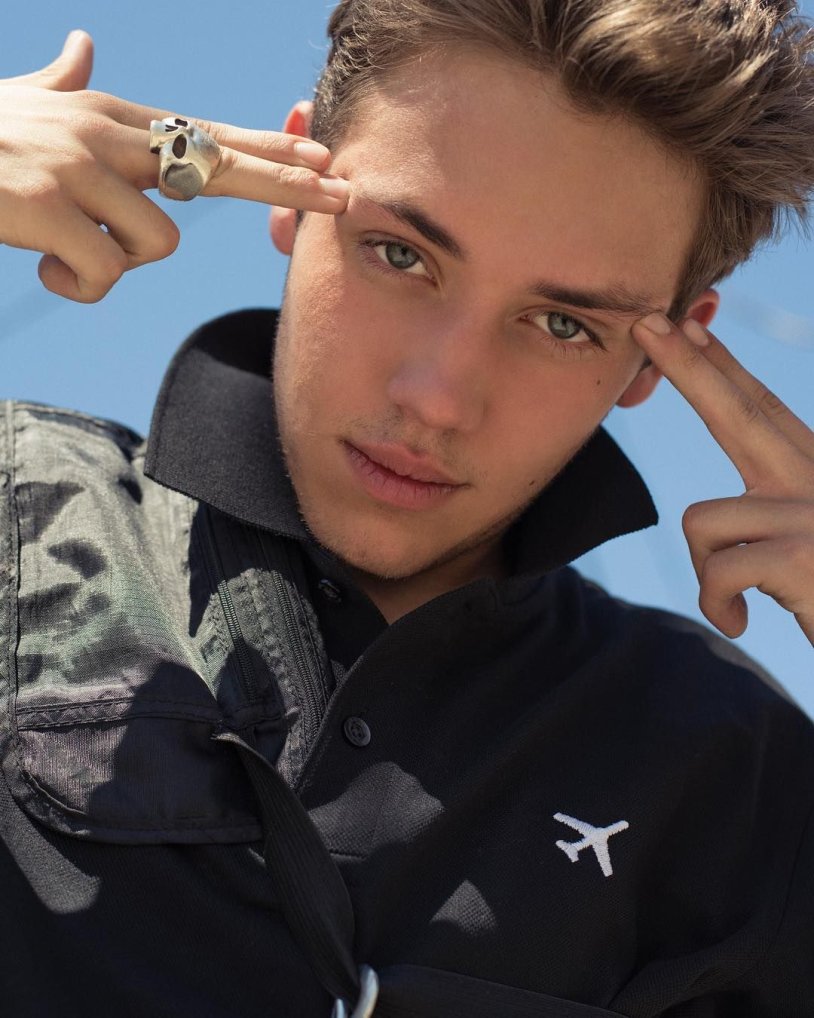 Ethan Francis Katkoski