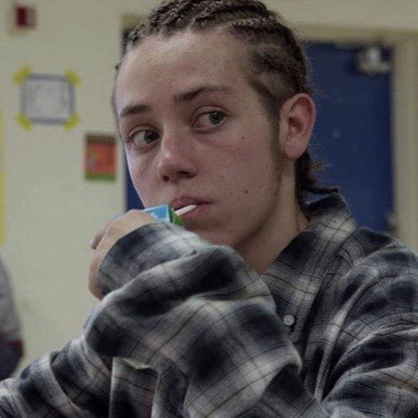 Ethan Cutkosky Shameless