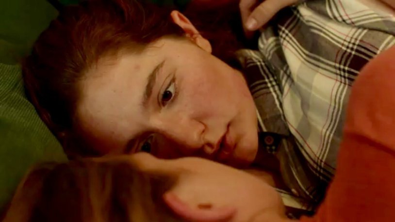 Shameless Debbie and Kelly