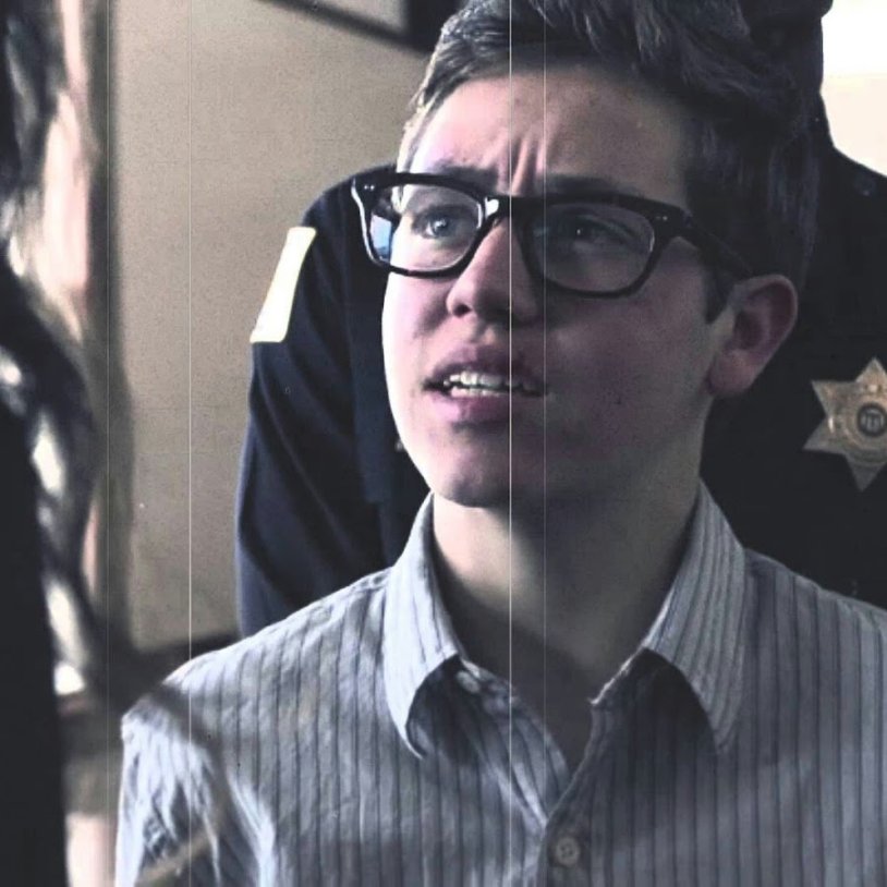 Carl Gallagher season 5