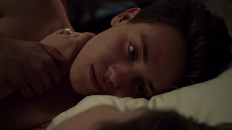 Shameless 11 Ethan Cutkosky