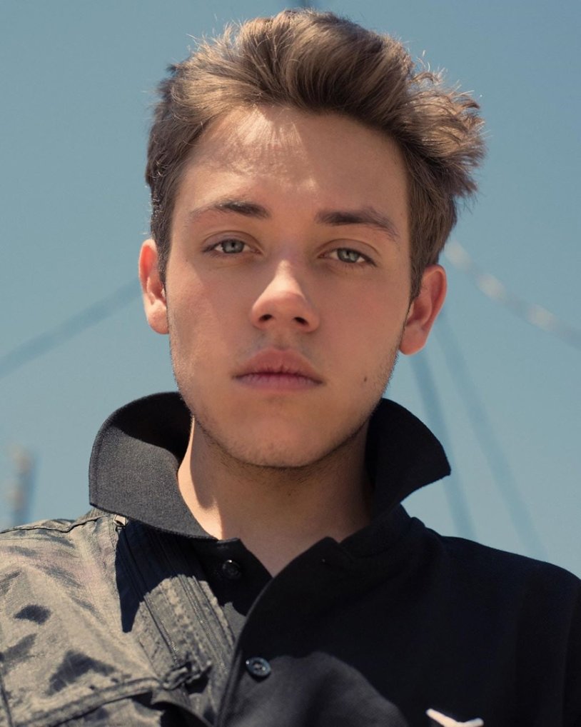 Ethan Cutkosky