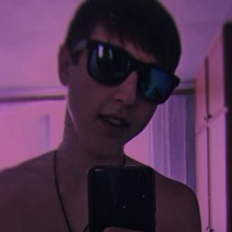 Kalugin Dmitry Chelyabinsk