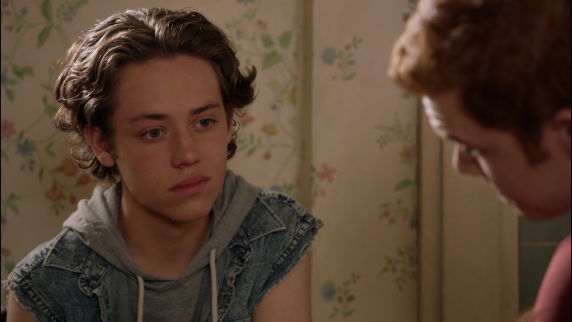 Ethan Cutkosky 2021