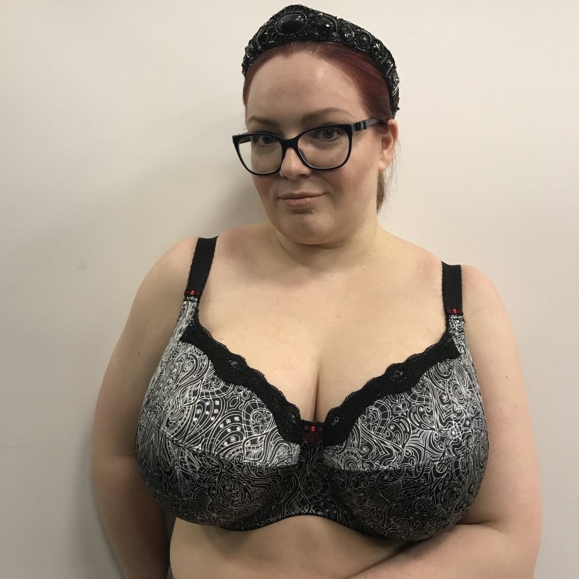 Fat bbws in bras