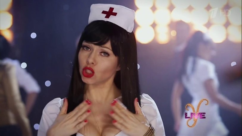 Irina Kireeva doctors with teachers