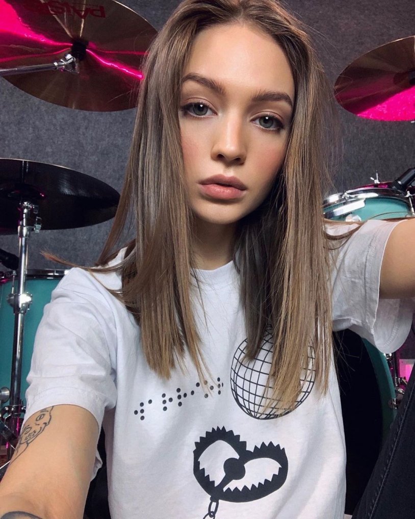 Christina Rybalchenko