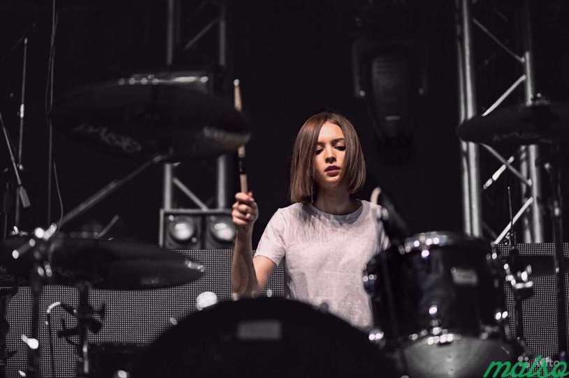 Christina Rybalchenko