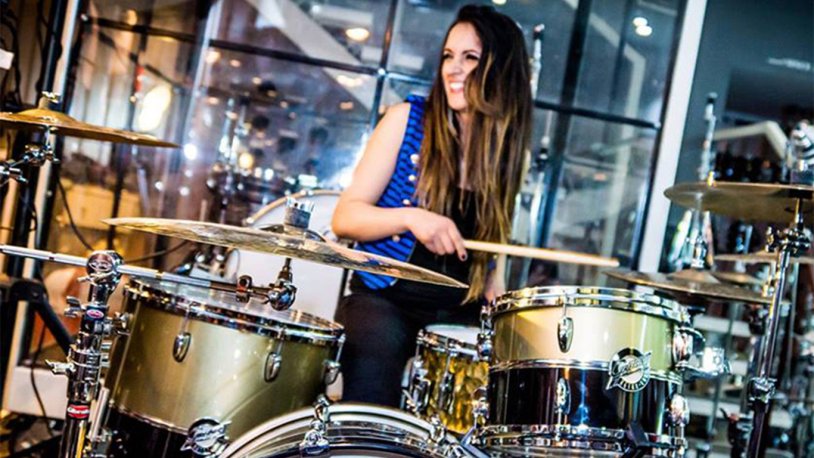 Nicoletta Drummer