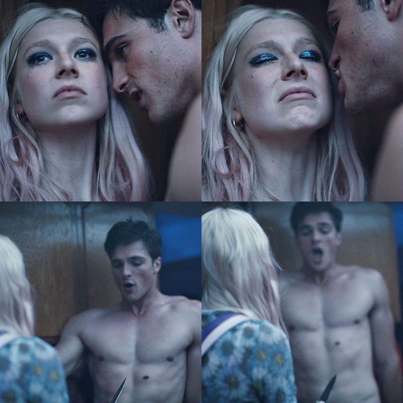 Nate and Jules fanfiction