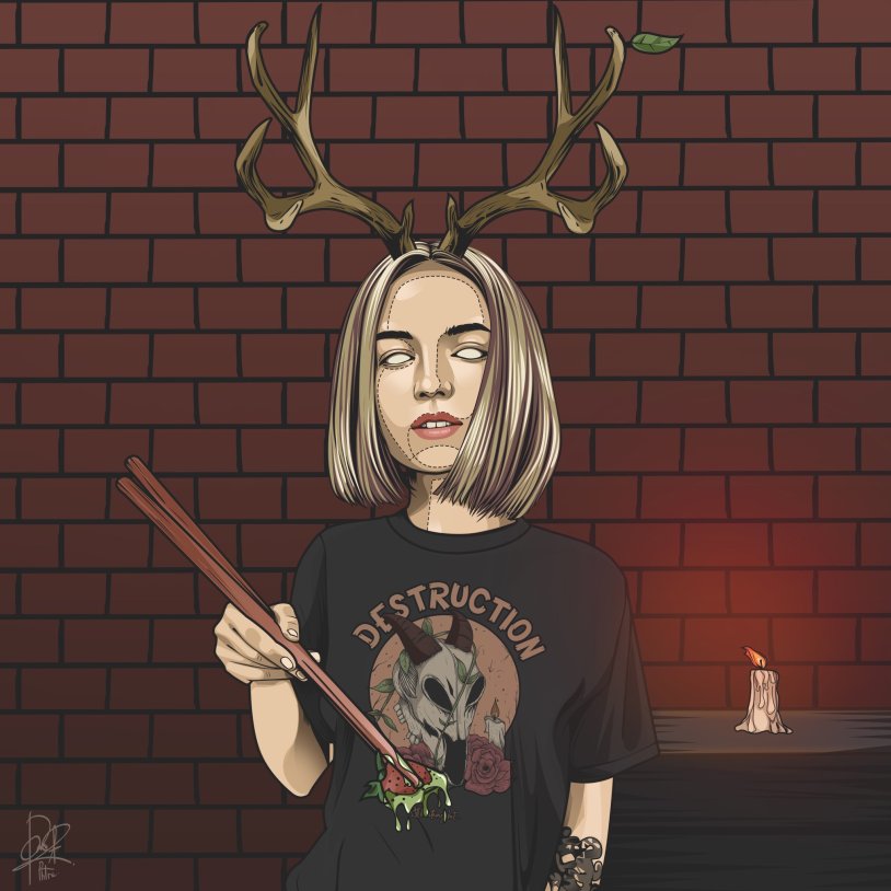 Christina Rybalchenko