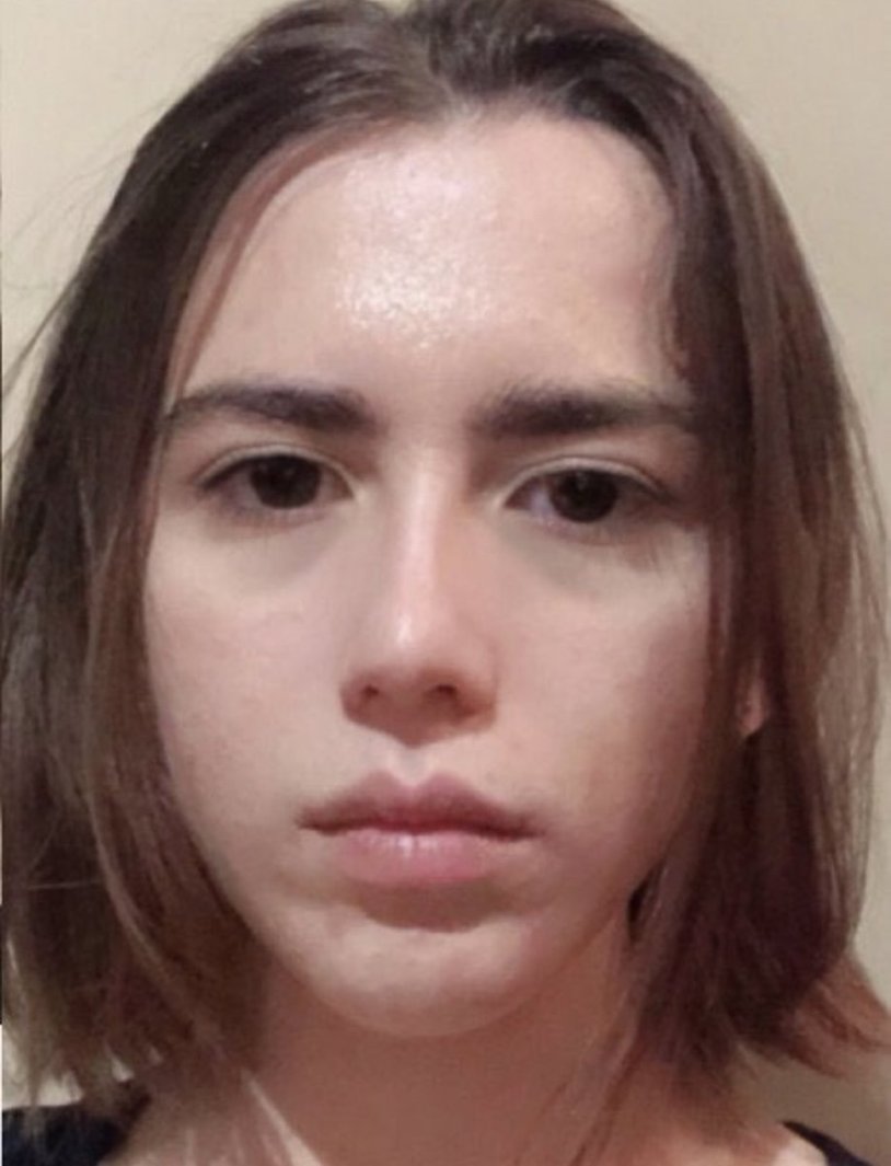 Isabella Loretta Janke