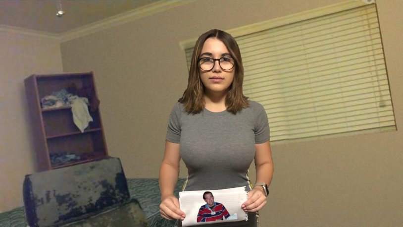 Isabella Loretta Janke