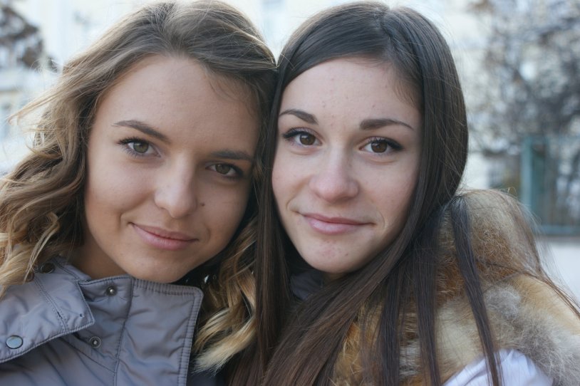 Khrapova Anastasia Yuryevna