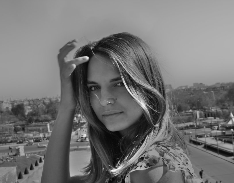 Maria Ivashkevich Bishkek