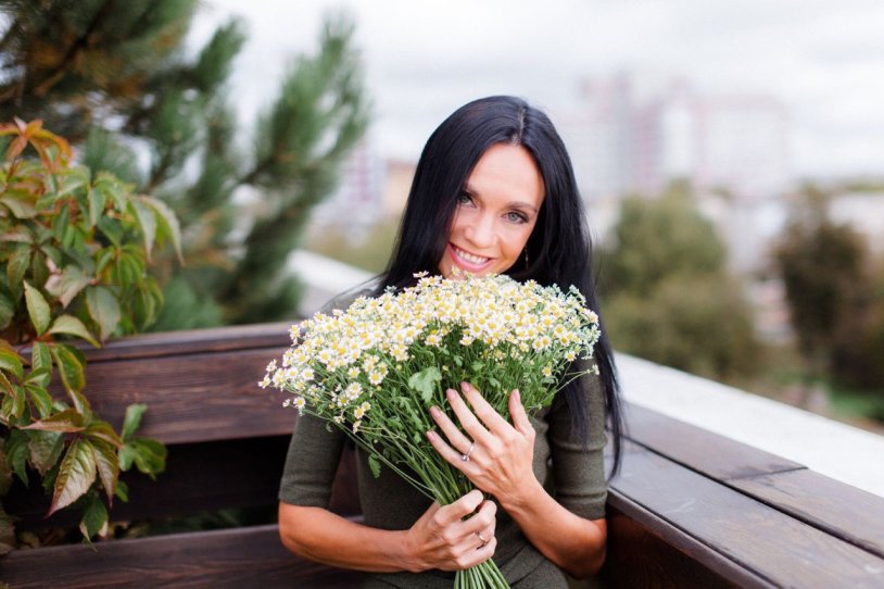 Ivashkevich Marina Tenzor Yaroslavl