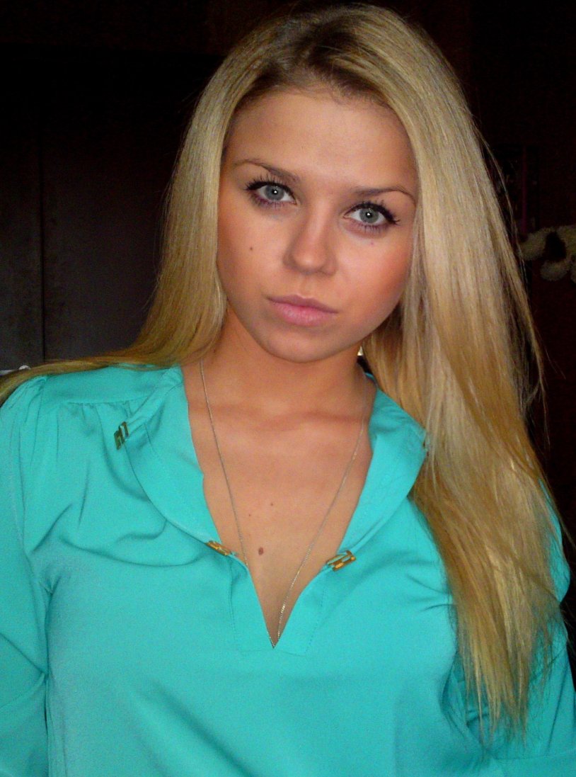 Ivashkevich Victoria Dmitrievna