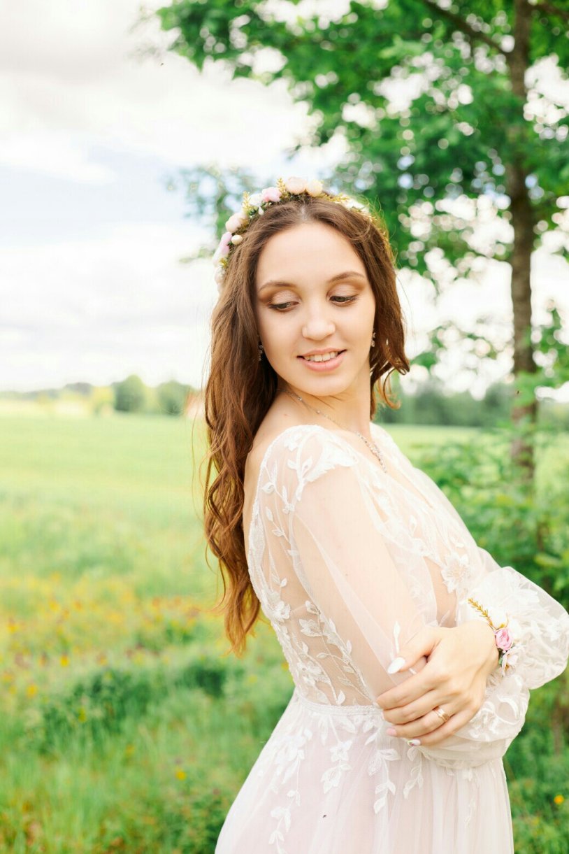 Polina Ivashkevich Korolyov