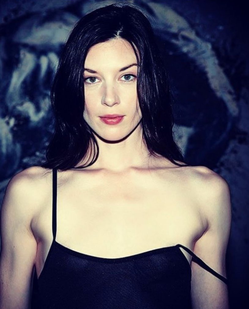 Jessica Stoyadinovich