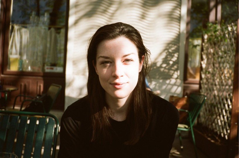 Jessica standing Stojadinovic Instagram