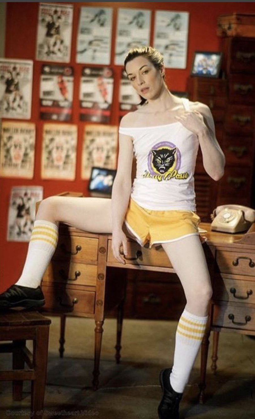 Jessica Stojadinovic nurse