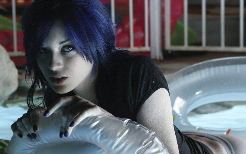 Jessica Stoyadinovich