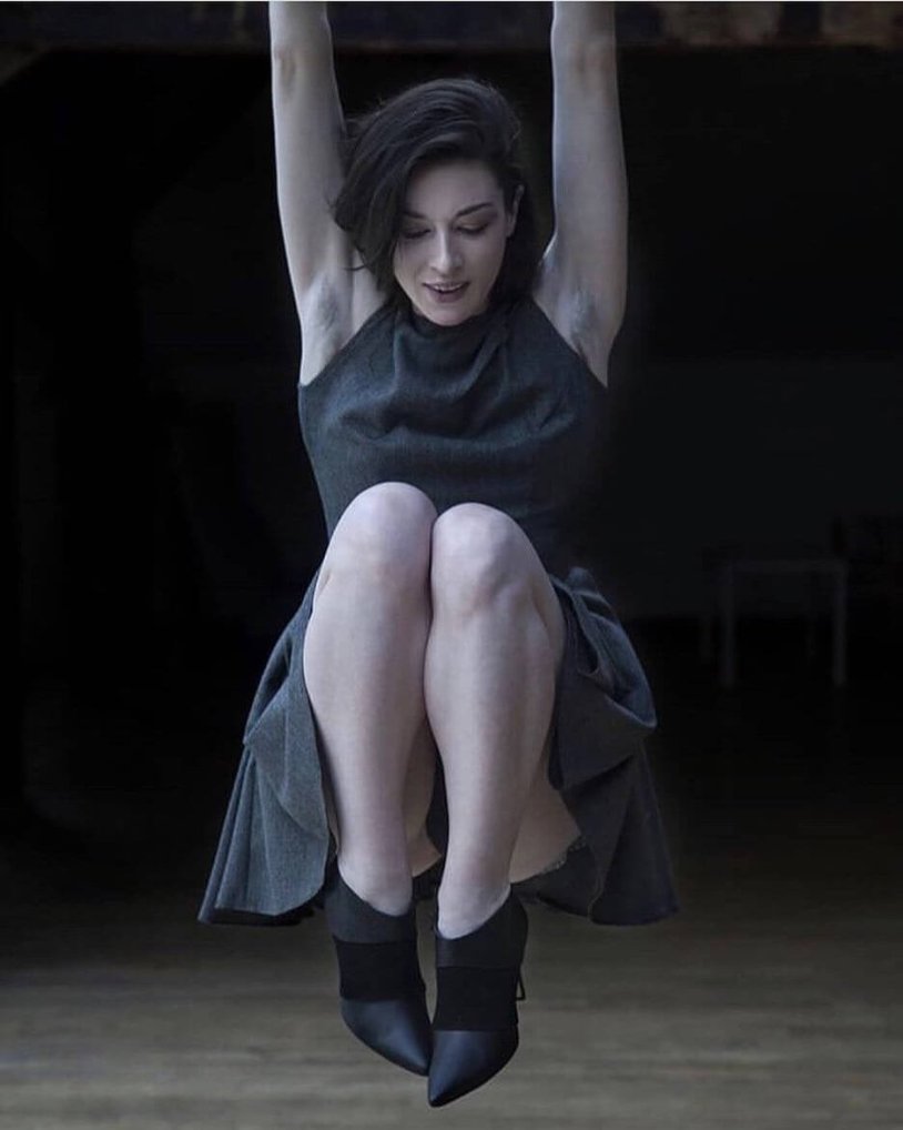 Jessica Stojadinovic 2020