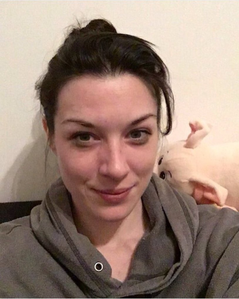 Stoya Jessica Stojadinovic 2021