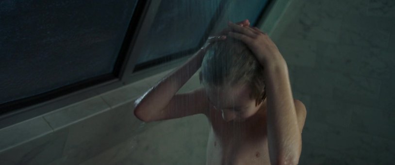 Charlie Barnett orientation