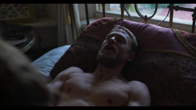 Charlie Shotwell 2021