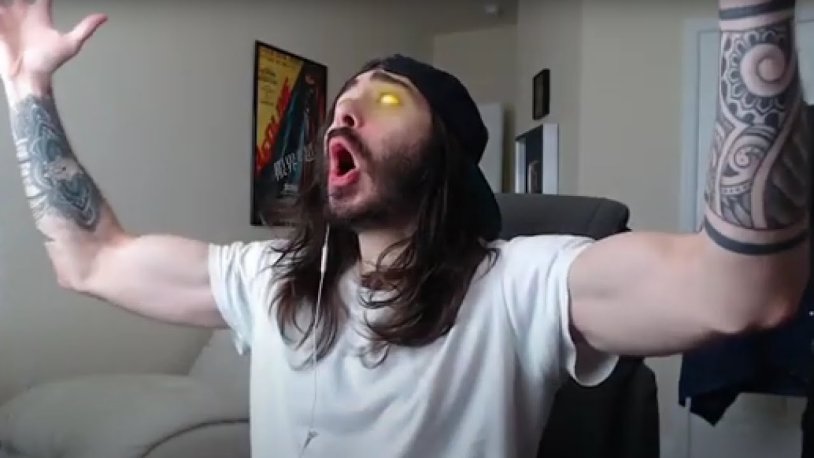 Volleyball players with protruding nipples