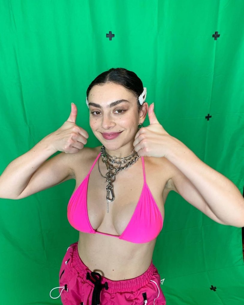Charli Charli XCX