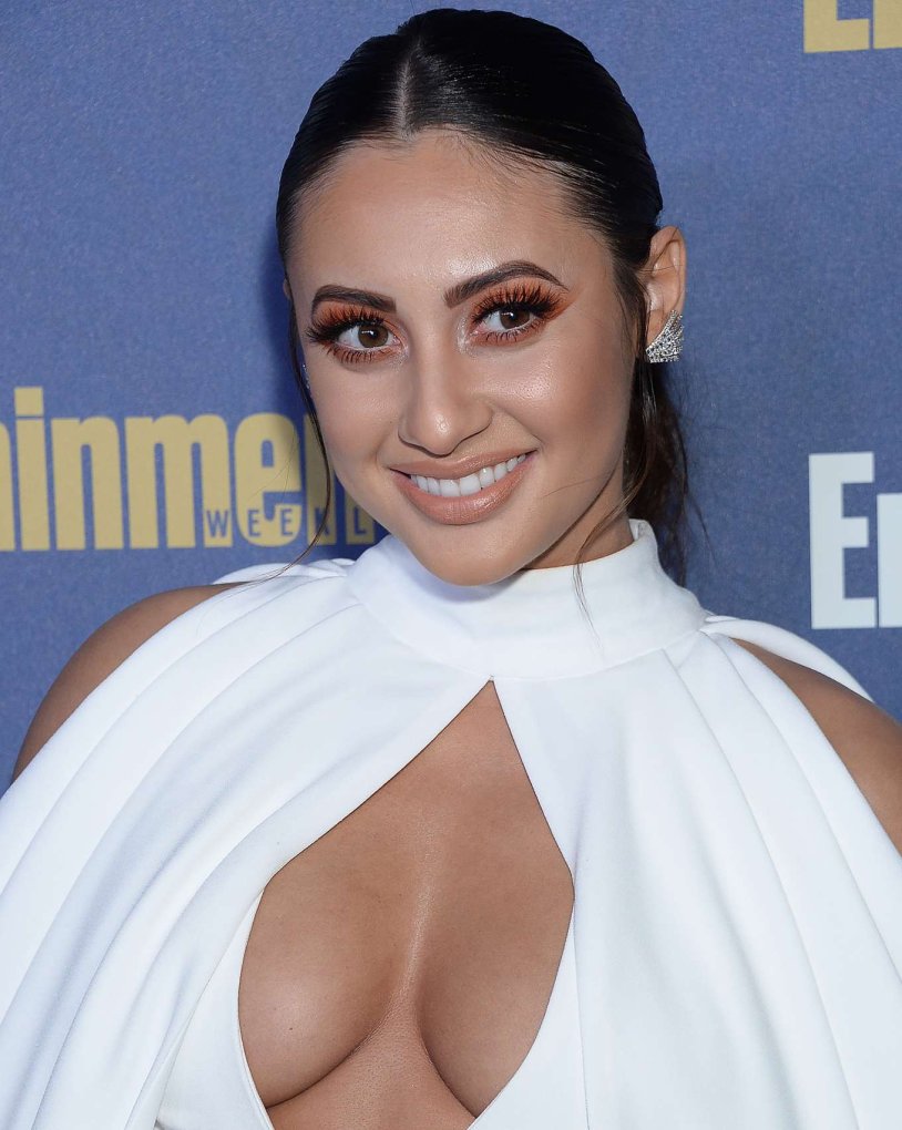 Carolina 3943 Czech Casting