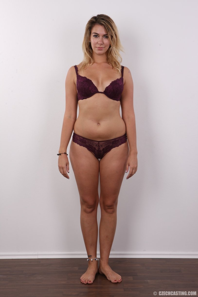 Marketa 2148 Czech Casting