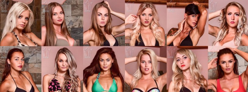 Natalia 2918 Czech Casting