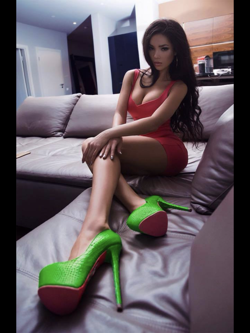 Svetlana Bilyalova Fedor Schmidt