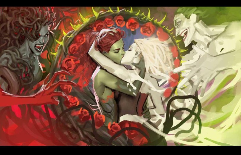 Stepan Sheich poison ivy