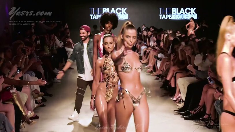 Black Tape Project behind the scenes