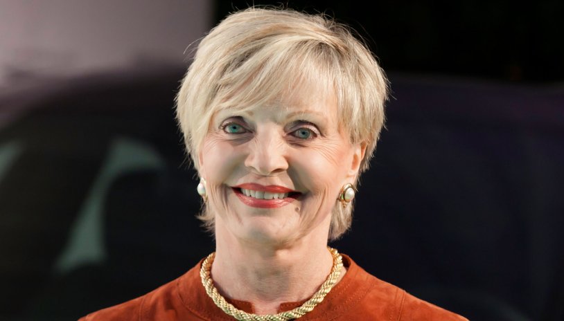Florence Henderson